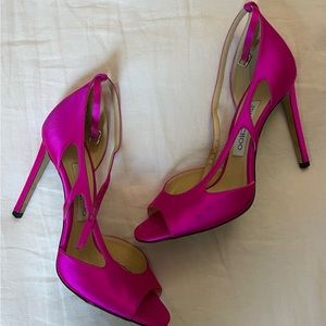 Jimmy Choo Heels